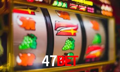 Bônus e promoções da 47bet